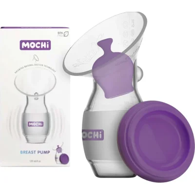 Mochi Göğüs Pompası
