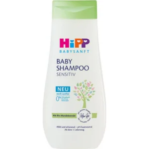 Hipp Bebek Şampuanı, 200 ml