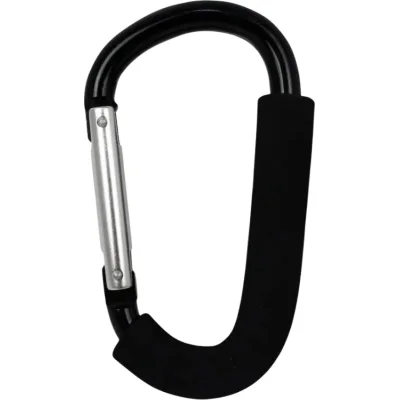 BabyJem Klips Bebek Arabası Kancası XL