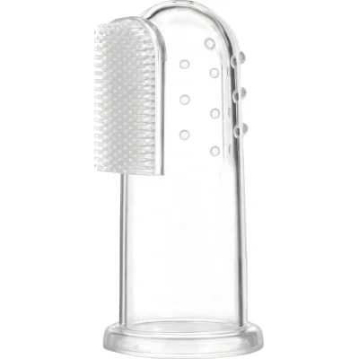 BabyJem Parmak Diş Fırçası