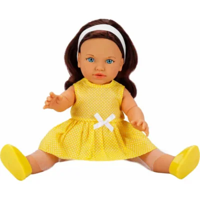 Sunman Tina Party Bebek, 45 cm