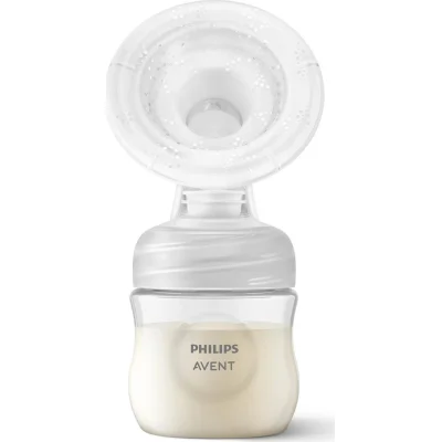 Philips Avent Manuel Göğüs Pompası