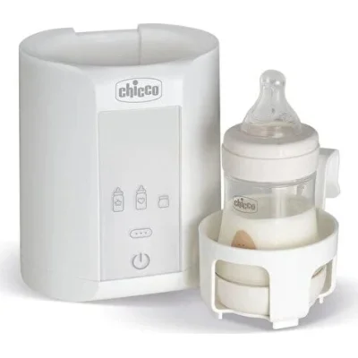 Chicco Ev ve Seyahat Tipi Biberon Isıtıcı