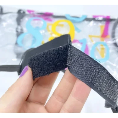 BabyJem Baskılı Oto Koltuk Arkası Koruyucu