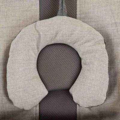 Kraft Libra Yaylanabilen ve Sallanabilen Ana Kucağı