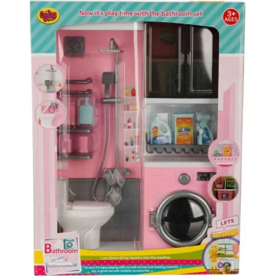 Oydaş Kutuda 2'Li Çamaşır Makinesi