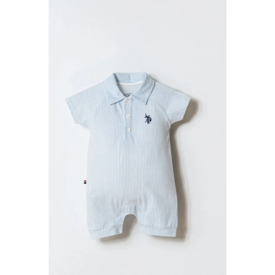 U.S. Polo Golf Tulum, Mavi