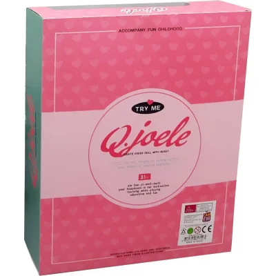 Canem Aksesuarlı Bebek L5750A