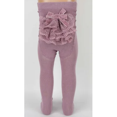 Katamino Umselo Popo Aks. Bebek Külotlu Çorap, Asorti