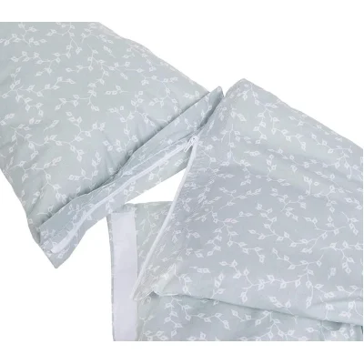 Babyjem Baş Destekli Emzirme Minderi, Yeşil