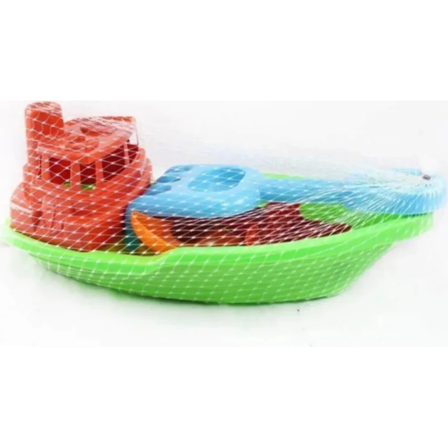 Erdem Balıkçı Teknesi