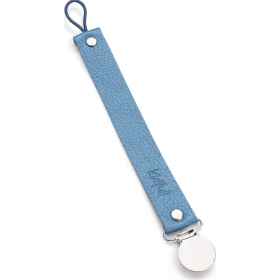 Kidful Bitkisel Boyalı Emzik Askısı, Kot