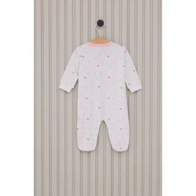 U.S Polo Bebek Tulum, Krem