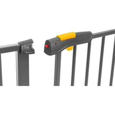 BabyJem Güvenlik Kapısı, Antrasit