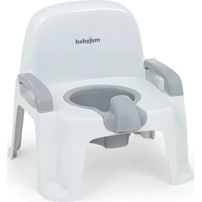 BabyJem Afacan Lazımlık, Soft Pembe