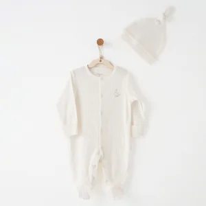 Andywawa Special Modal Tulum Takım, Ekru