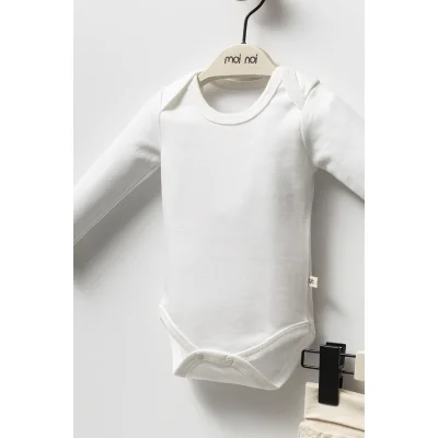 Moi Noi Şapkalı Badi Pantolon Takım, Bej