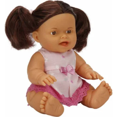 Sunman Nil Bebek Sırt Çantalı Set, 23 cm