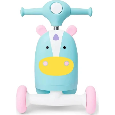 Skip Hop Zoo Bisiklet, Unicorn