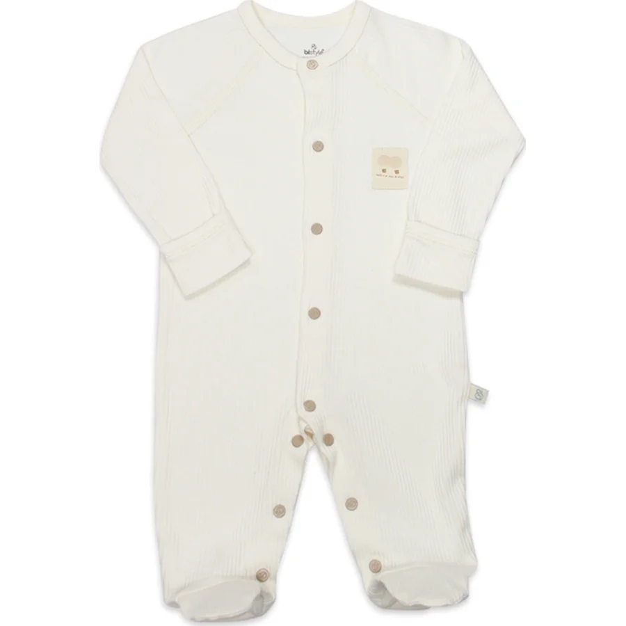 Bistyle Modal Flying Balloons Tulum, Ekru