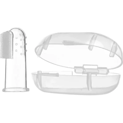 BabyJem Parmak Diş Fırçası