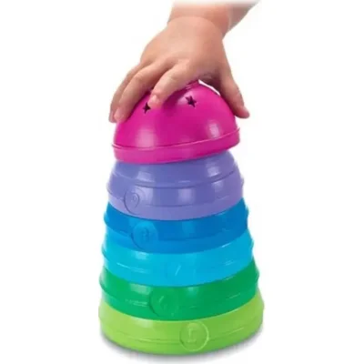 Fisher Price Numaralı Kaplar