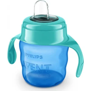 Philips Avent Alıştırma Bardağı, 6+ Ay, Erkek