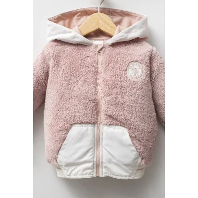 U.S. Polo Bebek Mont, Pudra