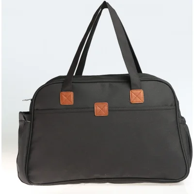 M&Y Selvi Anne Bebek Bakım Çantası, Siyah