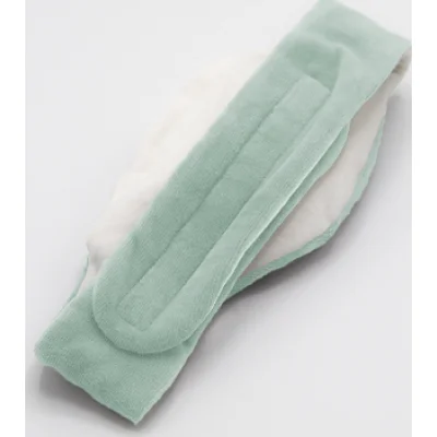 BabyJem Kiraz Çekirdekli Gaz Giderici Kemer, Yeşil