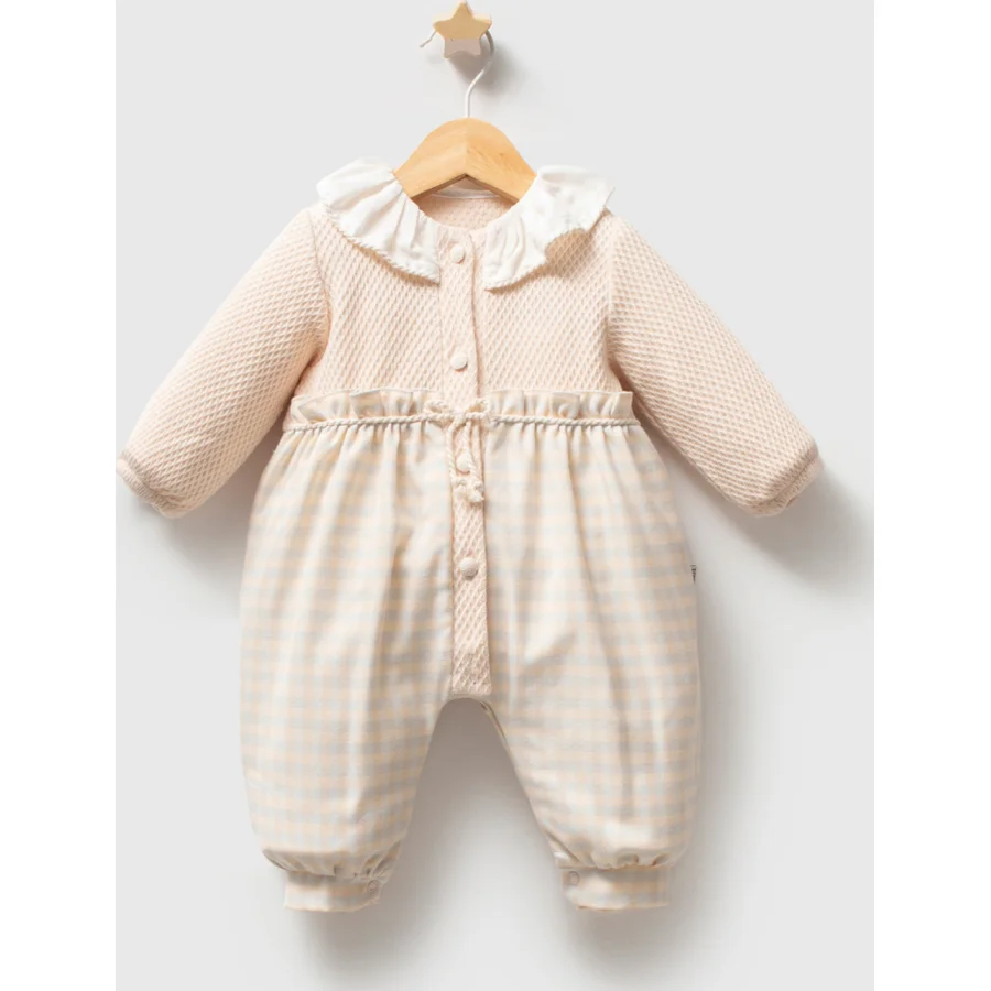 Tongs Baby College Tulum, Mavi