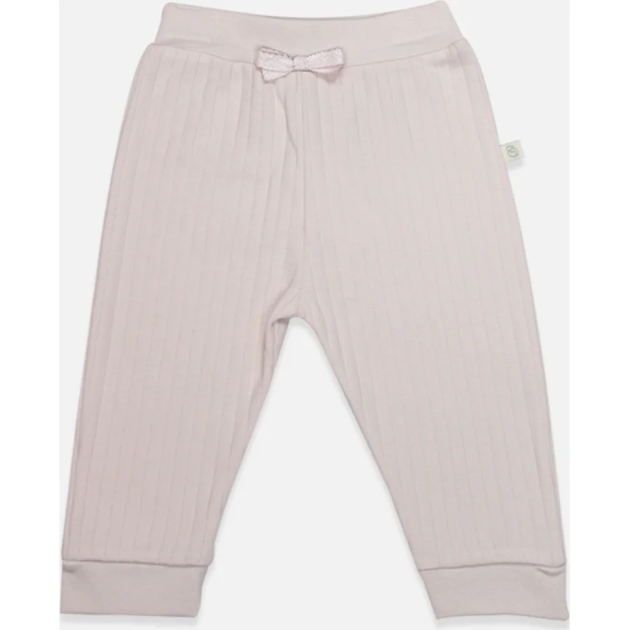 Bistyle Patiksiz Alt Love You Family Pudra