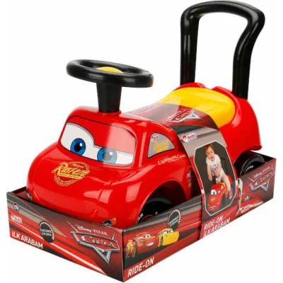 Dede Cars İlk Arabam