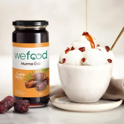 Wefood Hurma Özü, 315 g