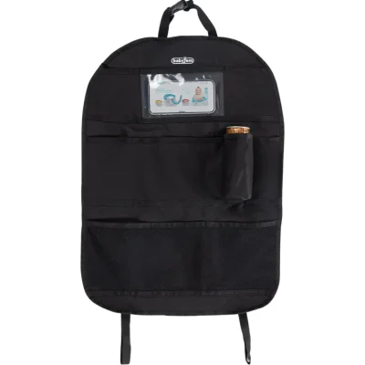 BabyJem Araç İçi Düzenleyici, Siyah