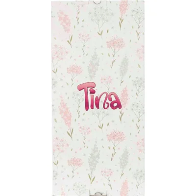 Sunman Tina Party Bebek, 45 cm