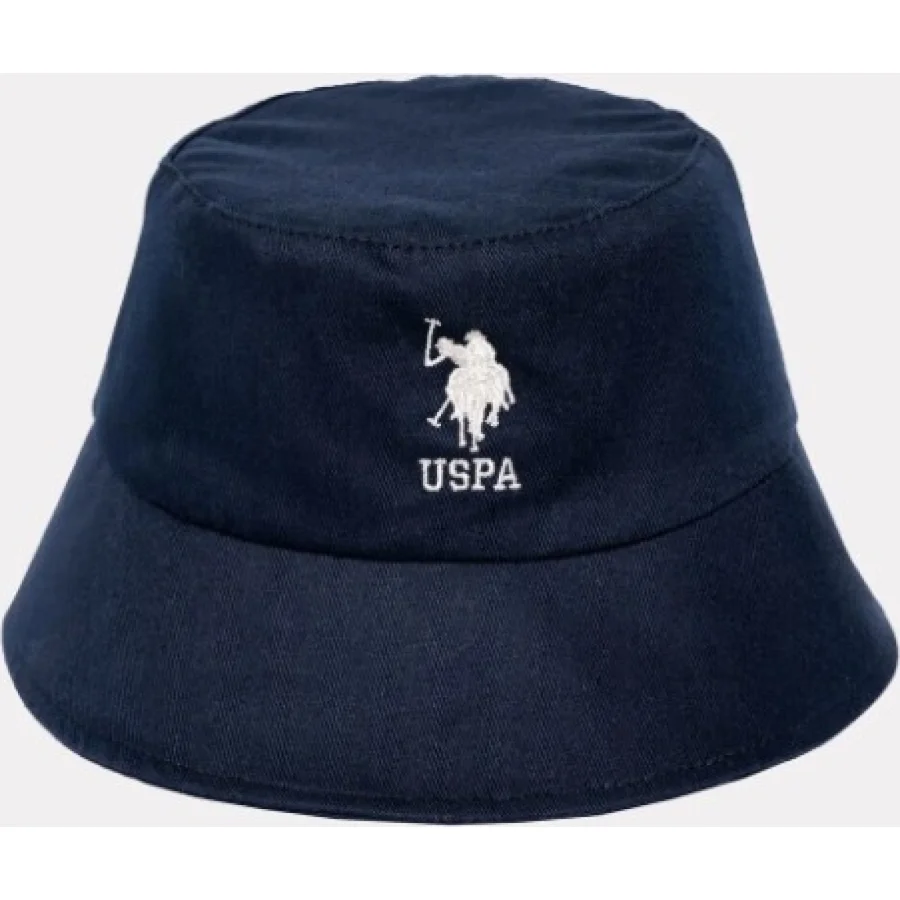 U.S. Polo Şapka, Lacivert