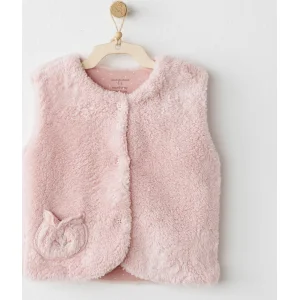 Andywawa Mon Petit Amour Yelek, Pembe