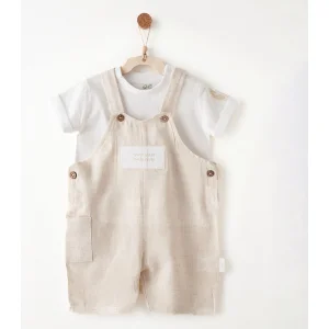 Andywawa Wawa Special Salopet, Bej