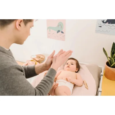 Mustela Soothing Chest Rub (Rahatlatıcı Göğüs Balsamı) 40 ml