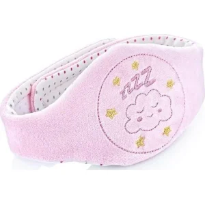 BabyJem Kiraz Çekirdekli Gaz Giderici Kemer, Gül Kurusu