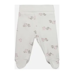 Bistyle Love You Family Patikli Alt, Pudra