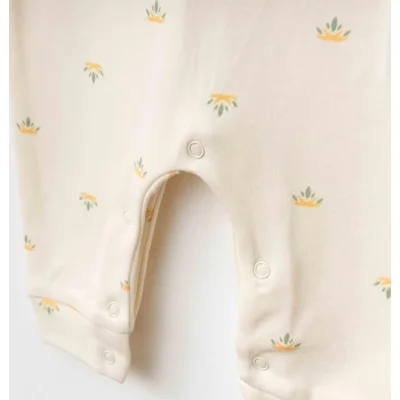 Eslenza Baby Tulum, Bej