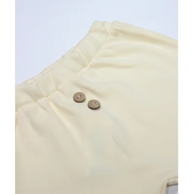 Bistyle Zıbın Takım Little Koala, 3'lü, Gri