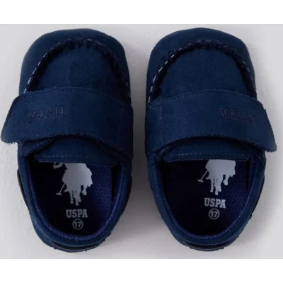 U.S. Polo Assn Bebek Ayakkabı, Lacivert