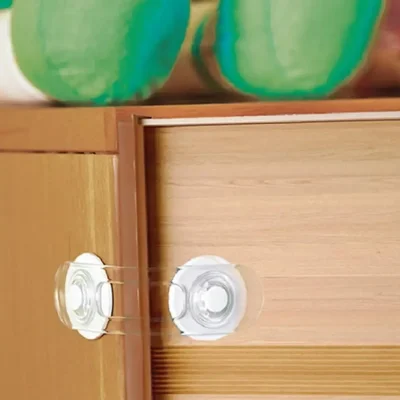 BabyJem Çok Amaçlı Kilit