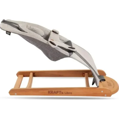Kraft Libra Yaylanabilen ve Sallanabilen Ana Kucağı