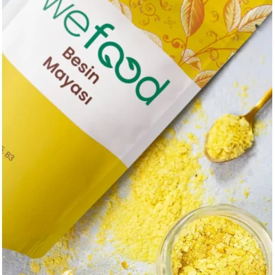 Wefood Besin Mayası, 100 g
