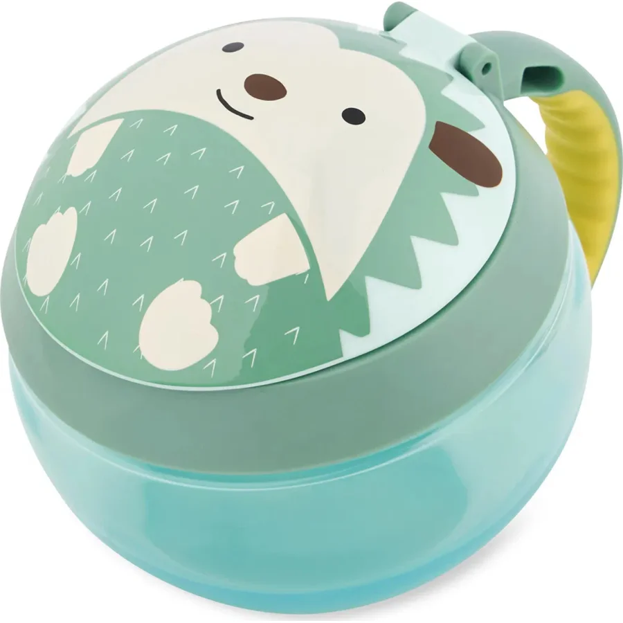 Skip Hop Zoo Çerez Kabı Kirpi