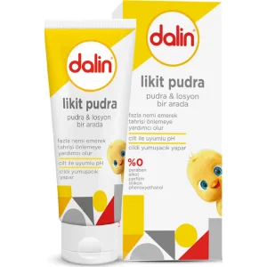 Dalin Likit Pudra, 100 g